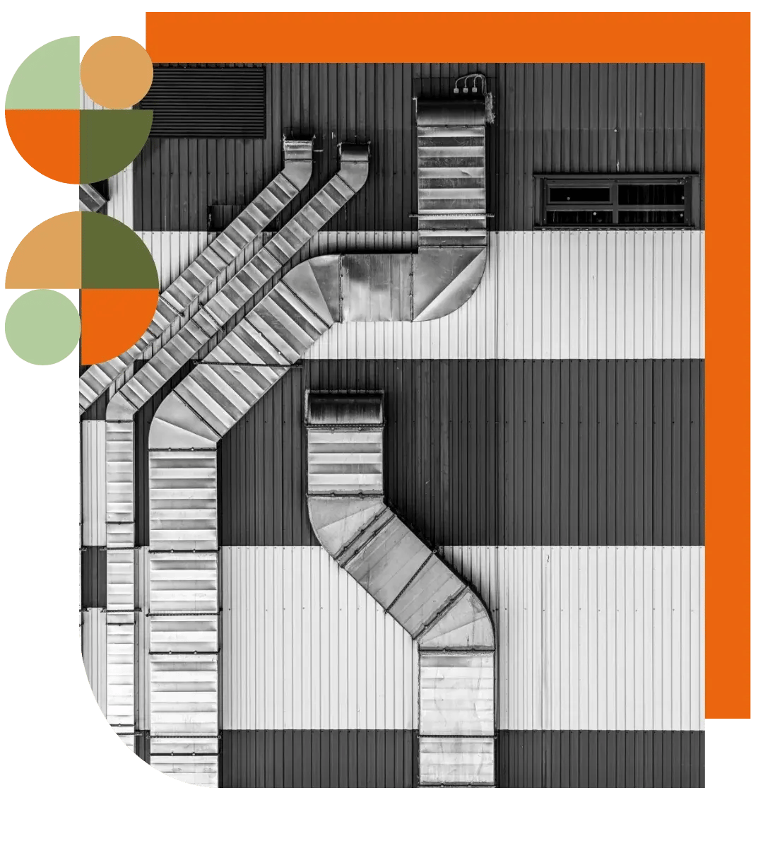 Air Theory Commercial Mechanical HVAC Services