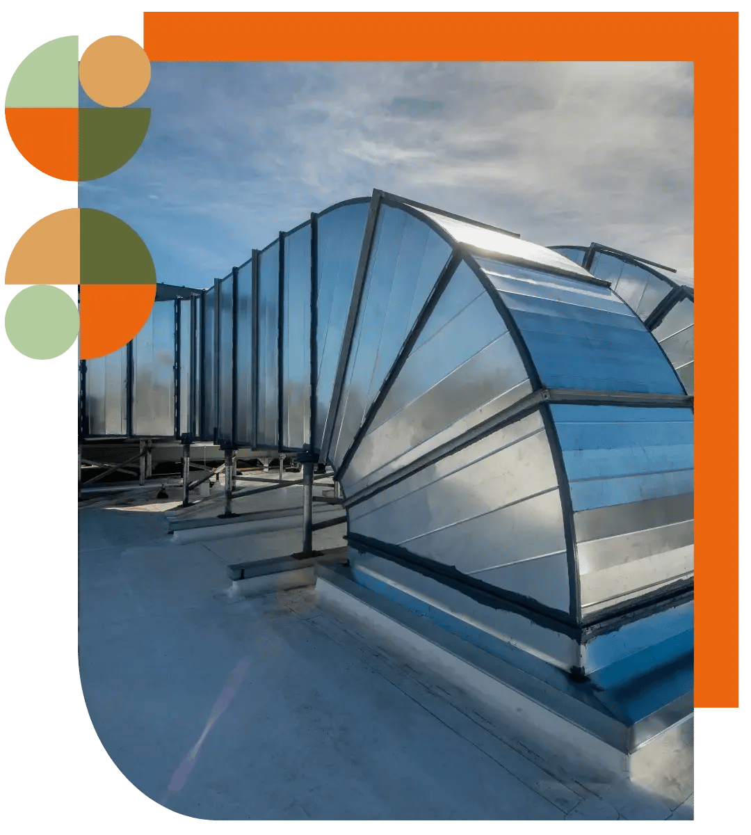 Air Theory HVAC Mechanical Systems