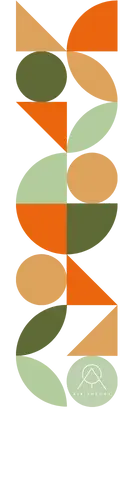Air Theory Bauhaus pattern 1 