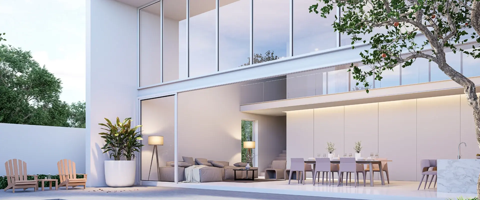 Banner Background Image